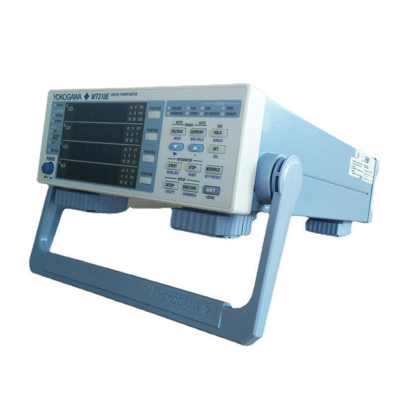 横河wt310e数字功率计紧凑型功率计高精度数字功率计