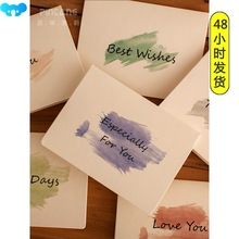 thankyou cards farewell卡 greeting card birthday card thanks