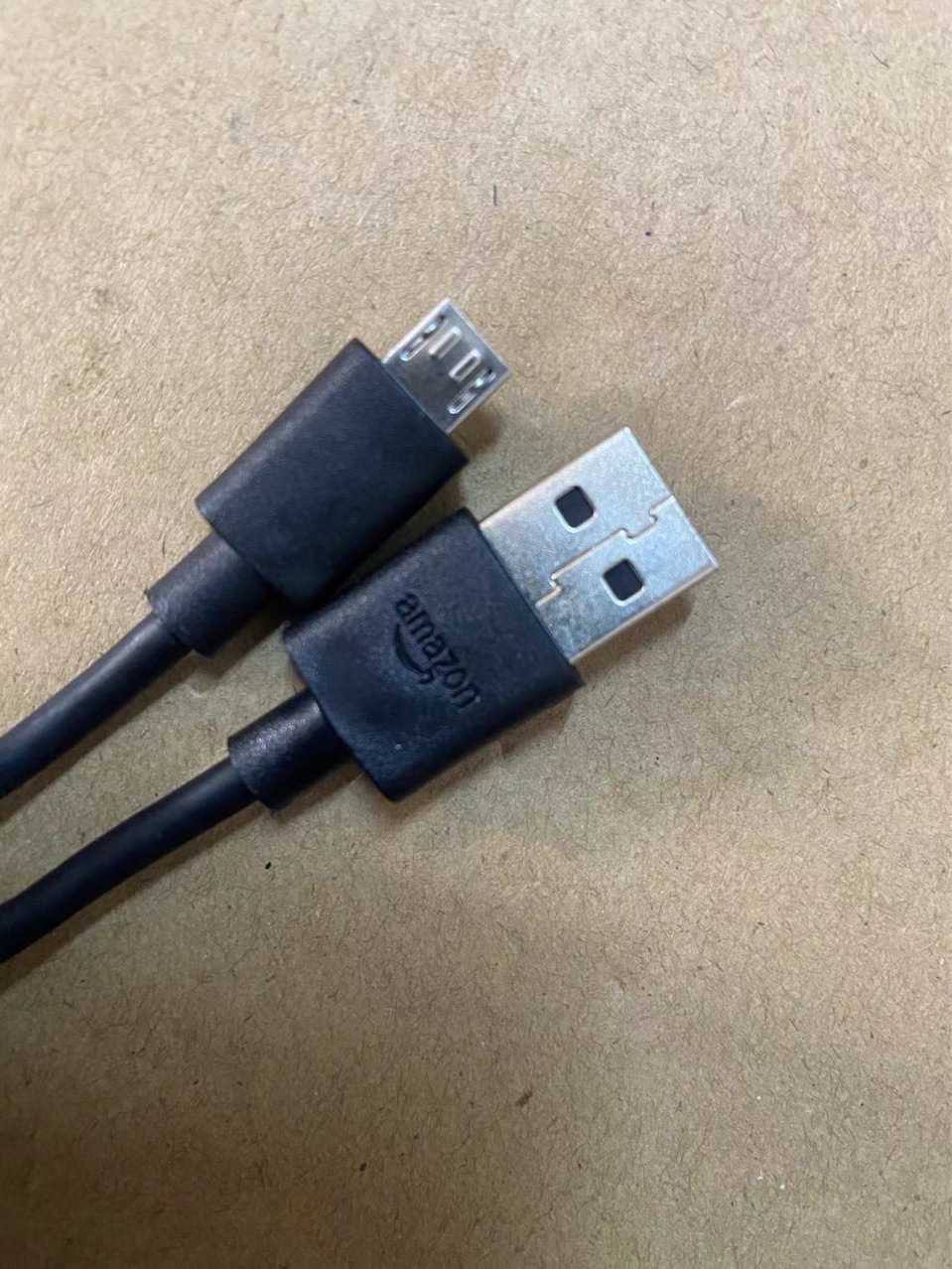 亚马逊amazon 数据线 安卓数据线 v8 2a 1.5米 tpe-阿里巴巴