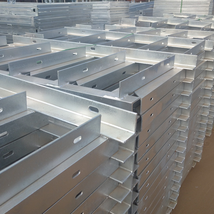 电缆支架 电缆沟地铁隧道角钢支架 组合式不锈钢电线电缆沟支架