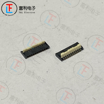 ayf332135 panasonic/松下 21p 0.3mm 翻盖 fpc 现货 连接器-阿里巴巴