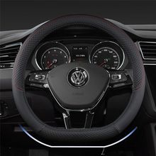 大众14-16款新捷达15宝来桑塔纳13polo多功能方向盘总成改装原厂