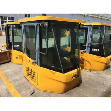 常林装载机配件936 937h zl30h zlm50e-5驾驶室总成