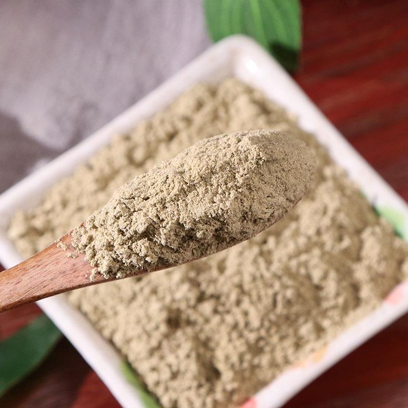 白茅根粉中药材超细白毛根茅草根干甜草根粉末500g有芦根藕节