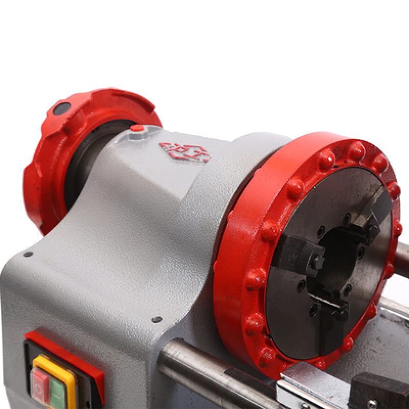 力克士 电动套丝机