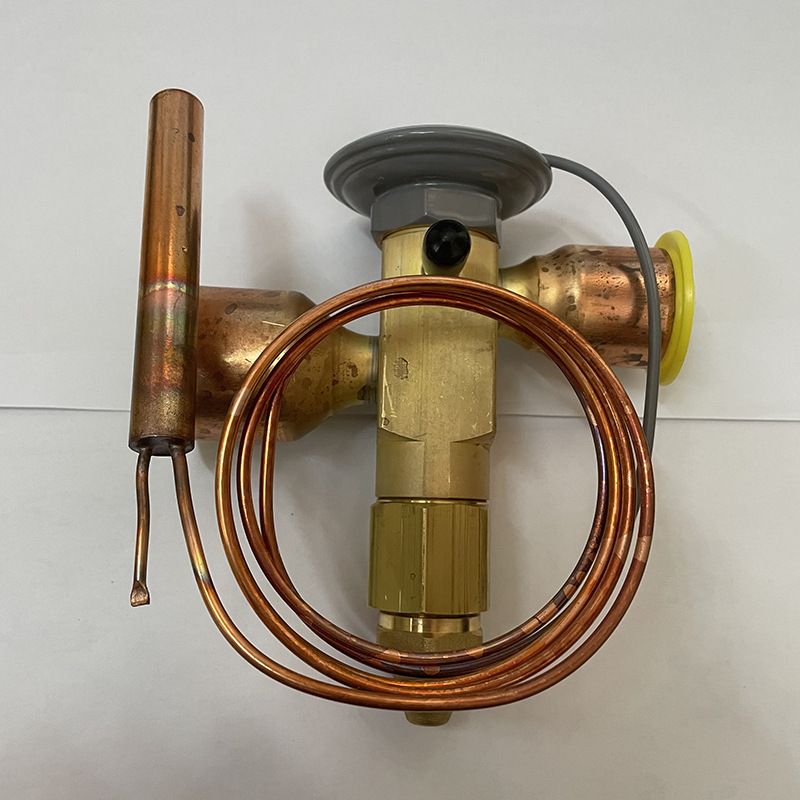 ove-30-cp100斯波兰sporlan外平衡热力膨胀阀2836mm焊接口原装