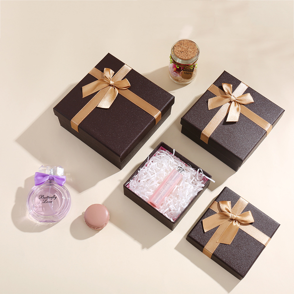 兔子精美礼品袋