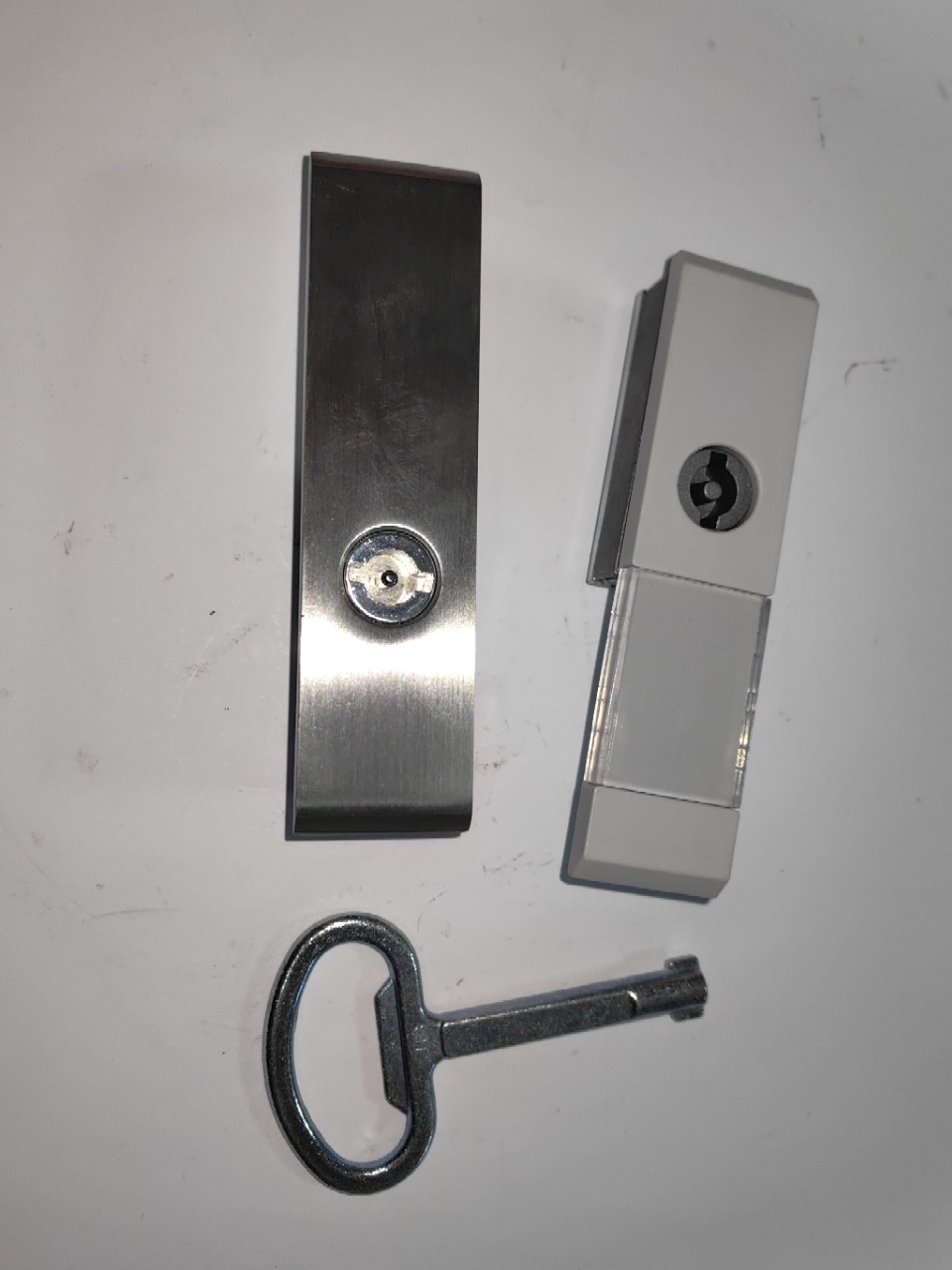 机柜门锁机柜配件