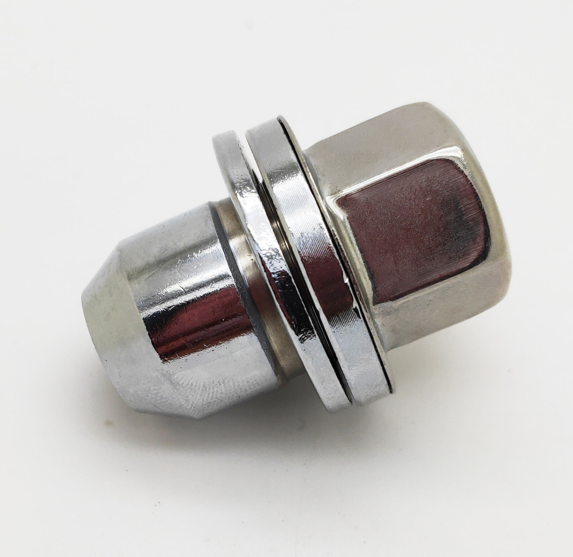 适用于路虎越野车 rrd500510 lr3 lr4 车轮螺母 轮毂螺母