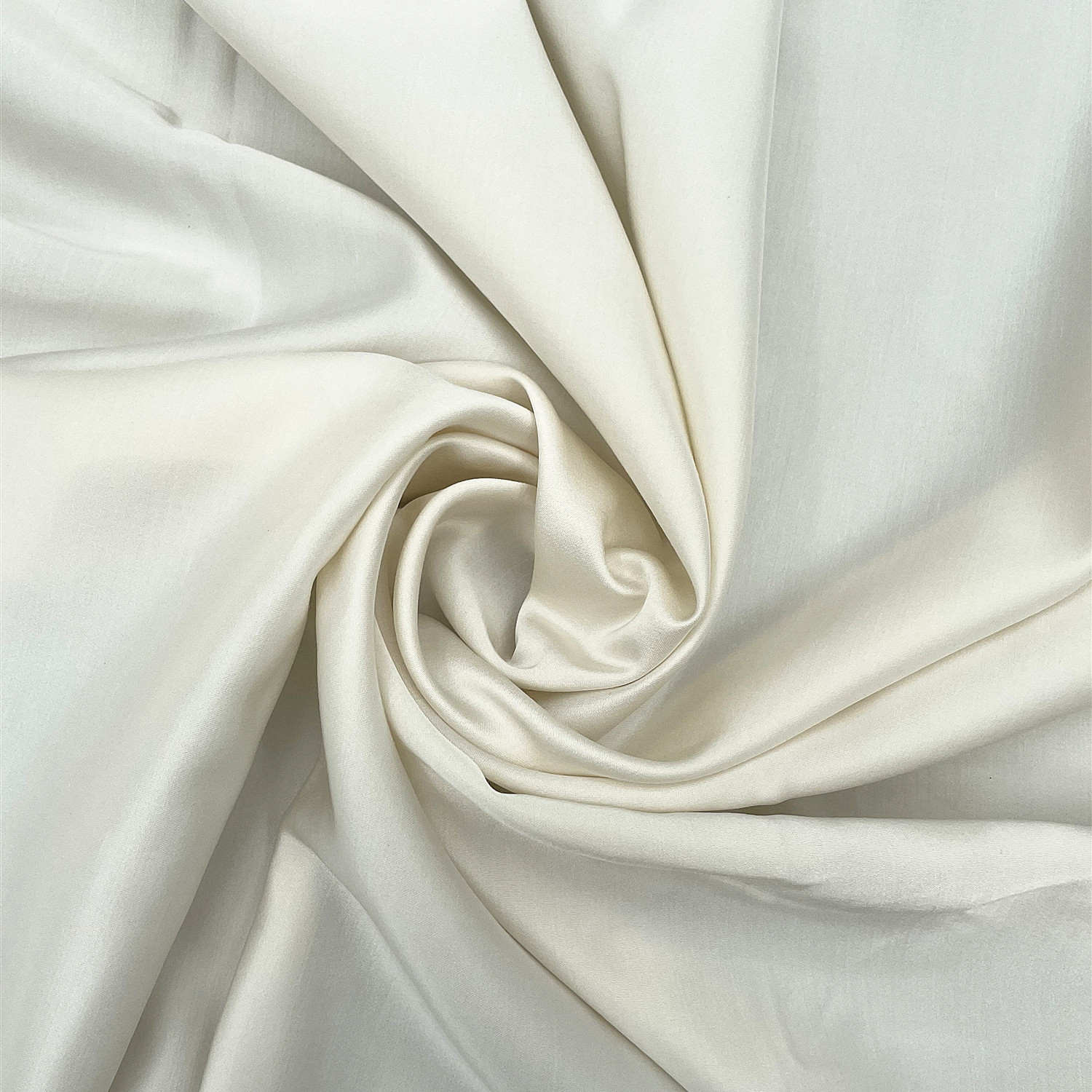 22秋冬新款重磅服装面料醋酸绢丝羊毛缎20绢丝20羊毛60醋酸