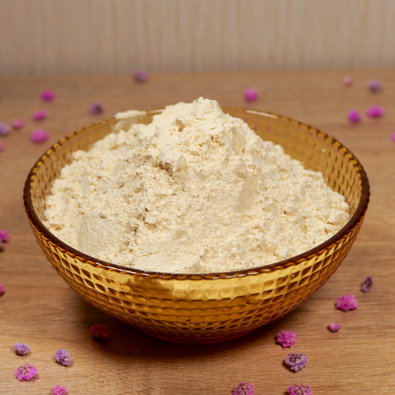 熟山药粉冲剂河南焦作正宗铁棍山药粉怀山药淮山淮生批发代发