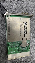 National Instruments NI PXI-6561 数字数据和控制模块