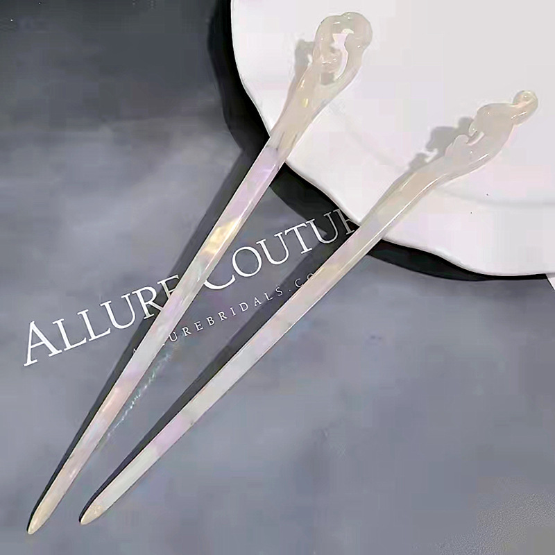 山河令发簪温客行同款簪子丸子头盘发古风发饰周边汉服头饰钗子女
