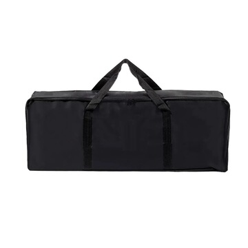 直播摄影器材柔光箱背景布背景架三脚架摄影灯用手提包便携包