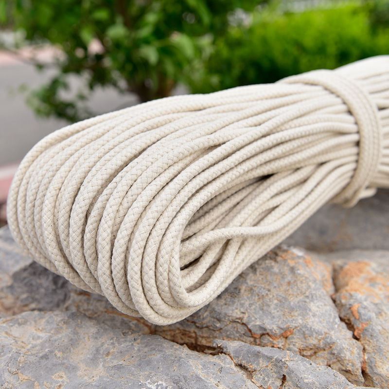 绳子吊东西专用捆绑绳麻绳牵引绳耐磨神器货车拔河户外晾衣绳装饰