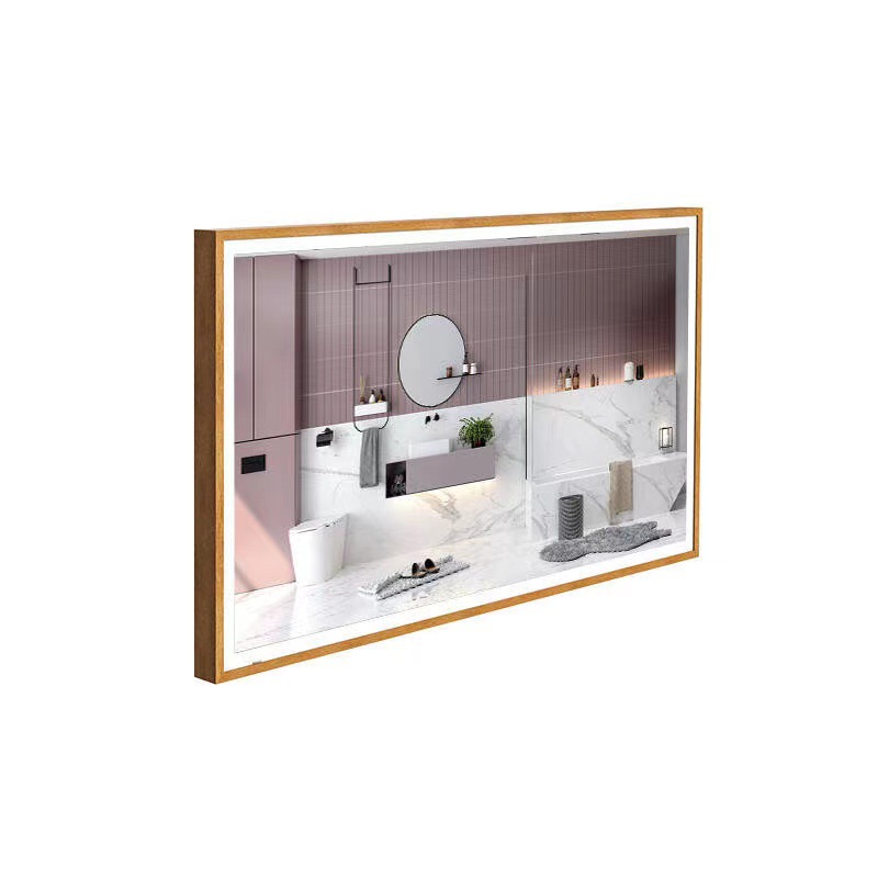 boe画屏p1 32英寸商用类纸护眼屏 办公大屏 数码相框 带信发系统