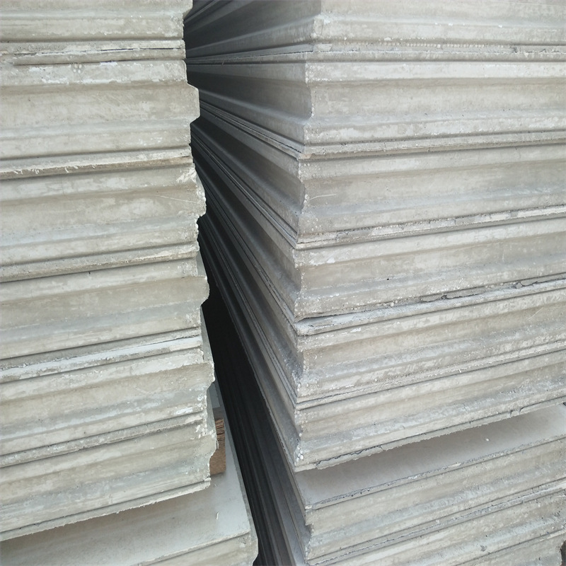 alc蒸压加气混凝土板 彩图板卷 可供应各型号alc蒸压