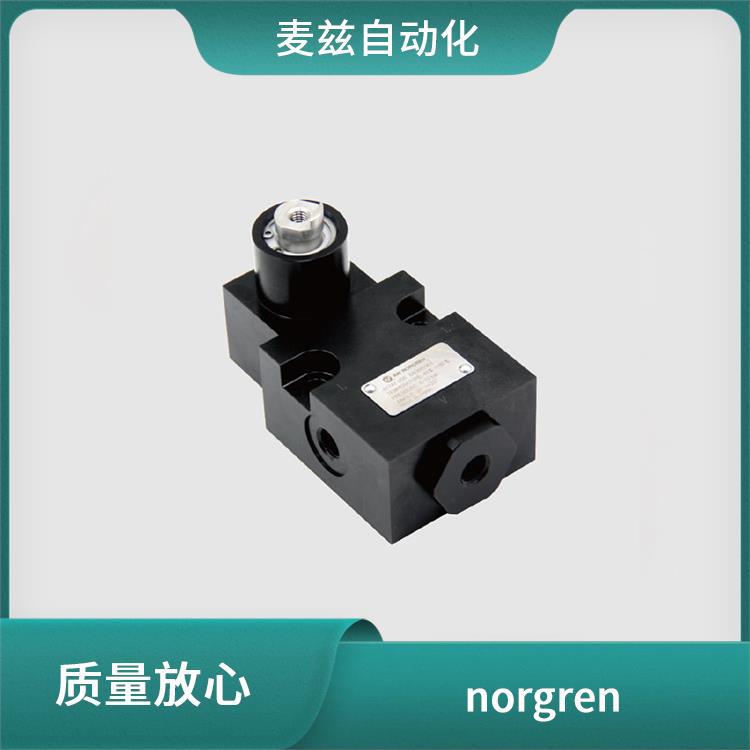 硬管与软管 比例阀 诺冠 norgren GS-22-150-CC-900