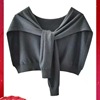 Shawl Outside the ride Spring and autumn nets knitting Shawl summer Shoulder protector waistcoat fashion scarf Collar