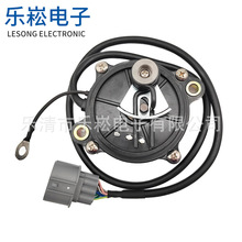 适用春风摩托车CFMOTO CF600AU-3L/3S X6/3S(CA) Q890-314000