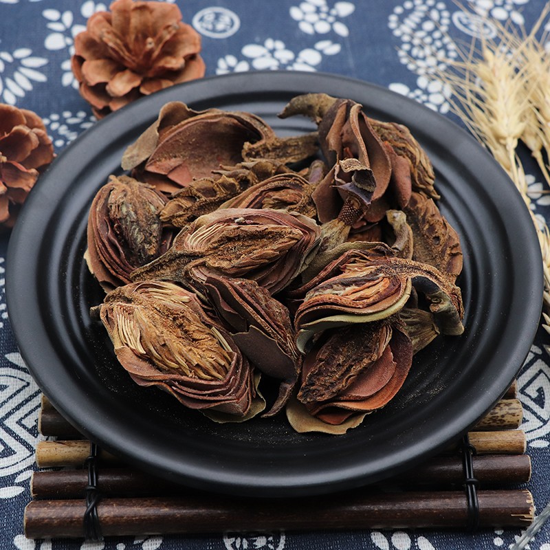 中药材 厚朴花 厚补花 川朴花500克-阿里巴巴