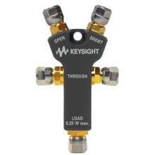 租售二手Keysight是德85520A 85521A 网分校准件