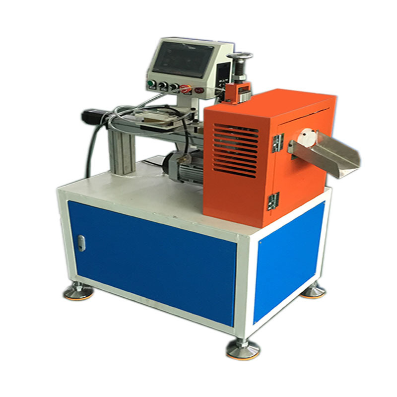 pe管切割机东莞