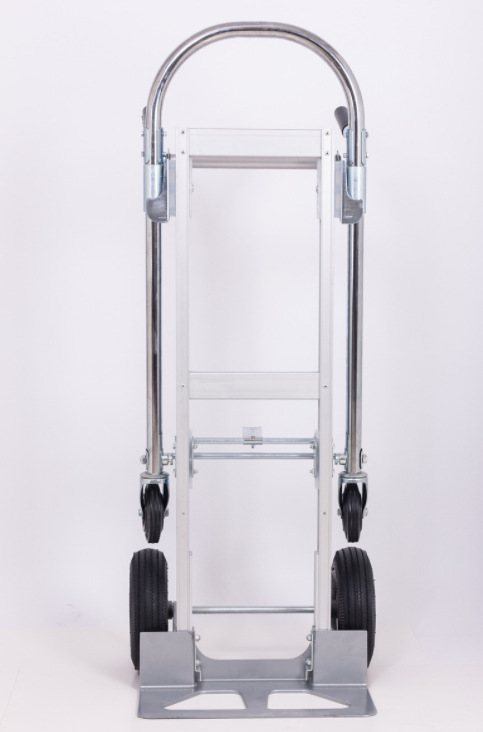 Aluminum Alloy Truck Folding Cart