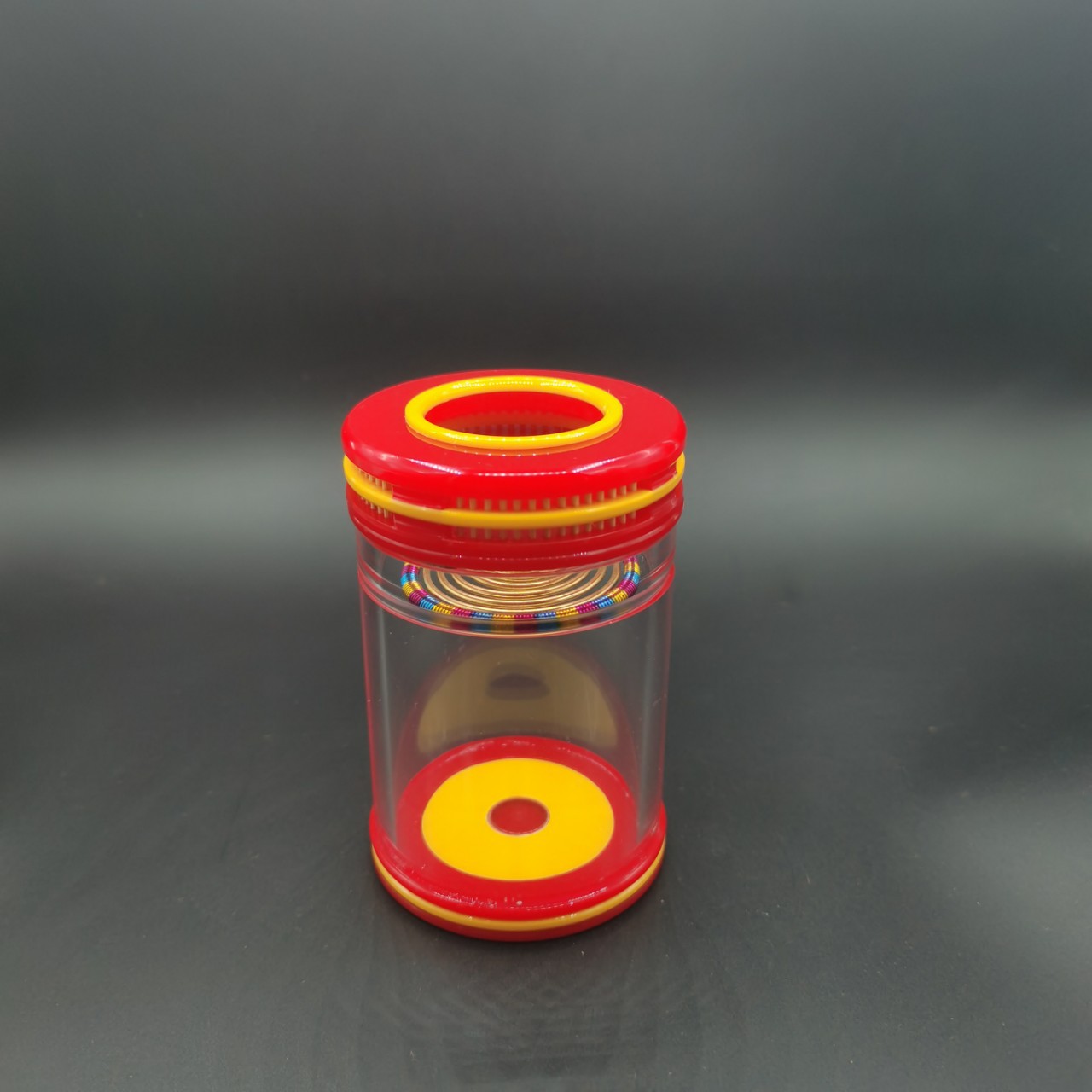 老谭蝈蝈罐独眼叫罐七孔叫罐精品蝈蝈罐出音好本药通用罐厂家直销