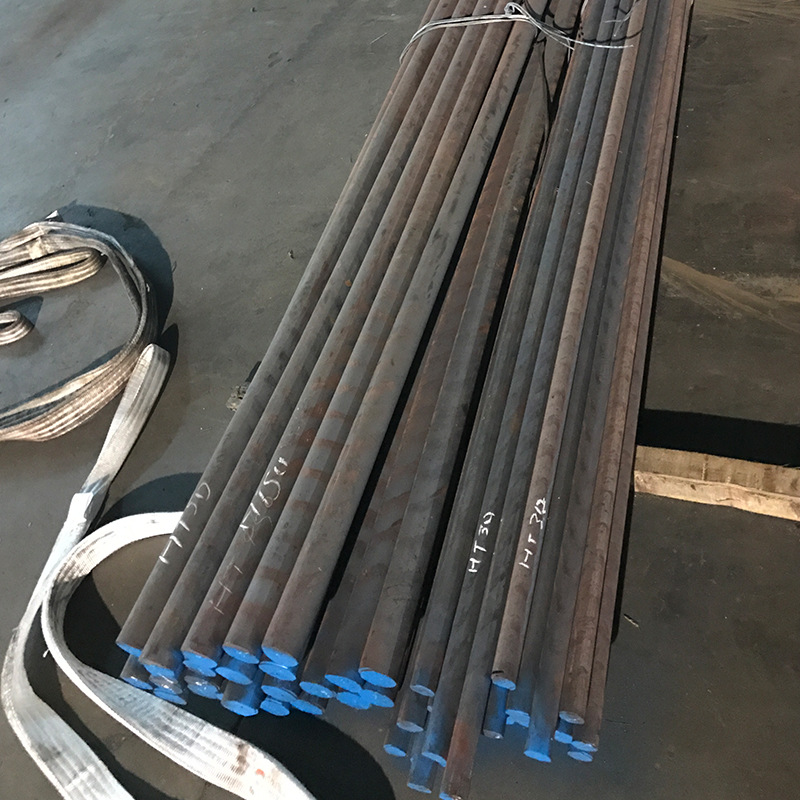 灰口铸铁ht200 板材切割零售 ht200铸铁棒 浙江万鑫特钢