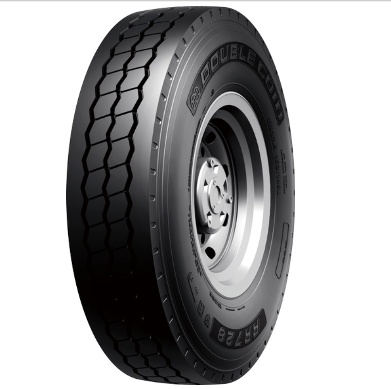 5卡/挂车轮胎直营全新