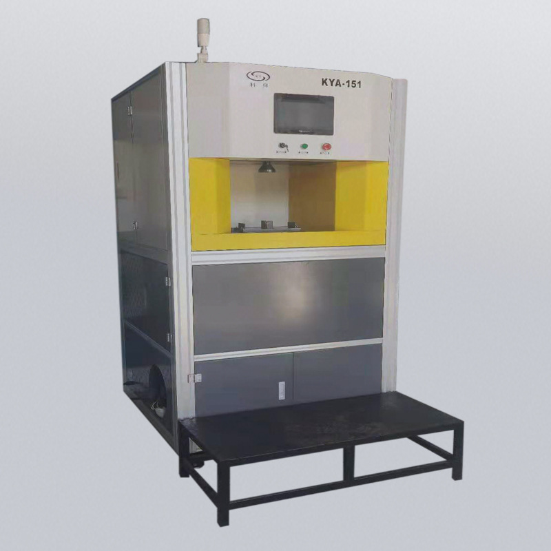 流体抛光机 研磨抛光机 交叉孔 内孔抛光去毛刺去氧化层 镜面抛光