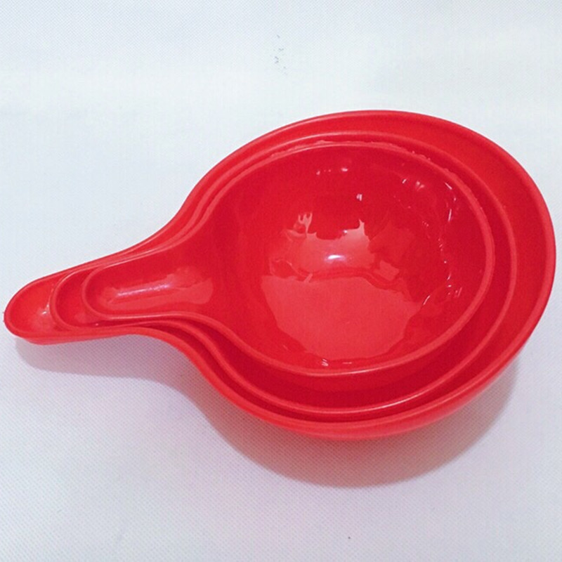 现货地摊1元2元塑料家用面瓢米瓢水瓢舀面瓢水舀塑料水勺批发