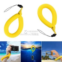 High Quality Swimming nder Water Floating Wrist Strap  GoPro