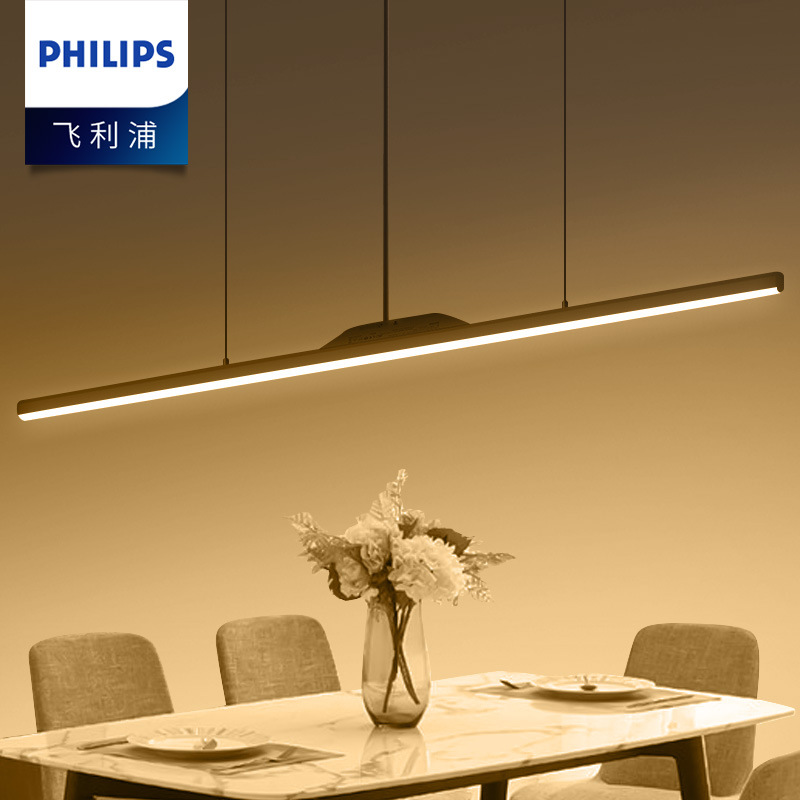飞利浦led吊灯