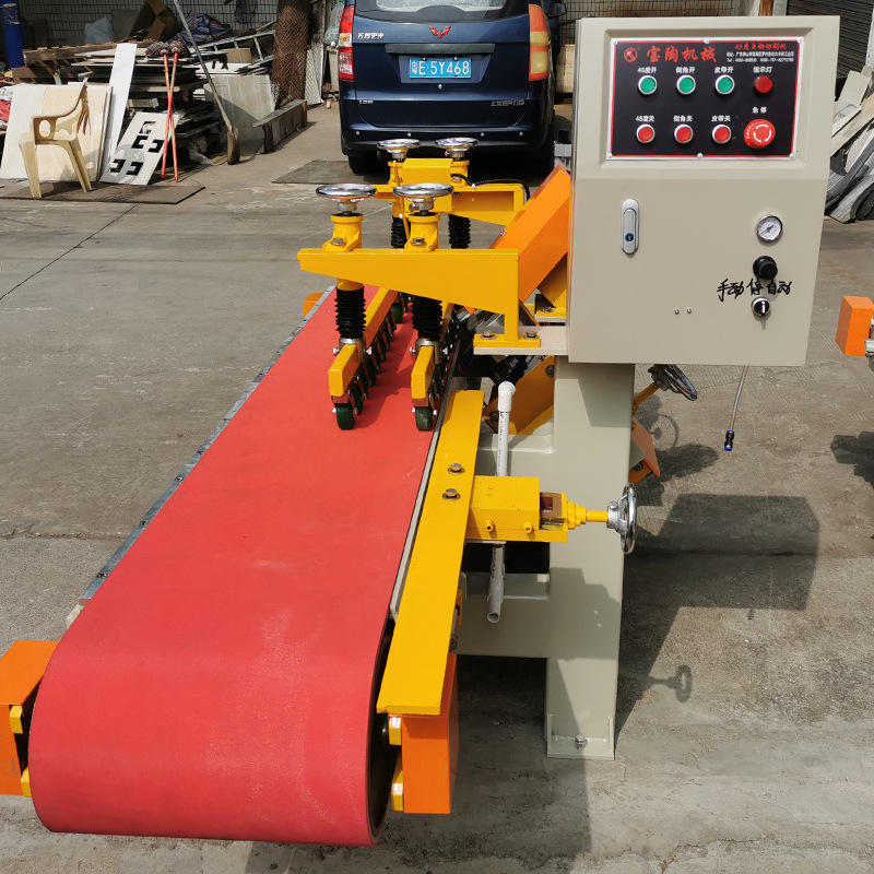 佛山市宝陶机械设备有限公司佛山陶瓷生产机械石材切割机|5570㎡|39