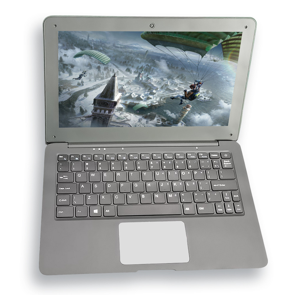 6寸轻薄n4020笔记本电脑 商务办公笔记本电脑一件代发-阿里巴巴