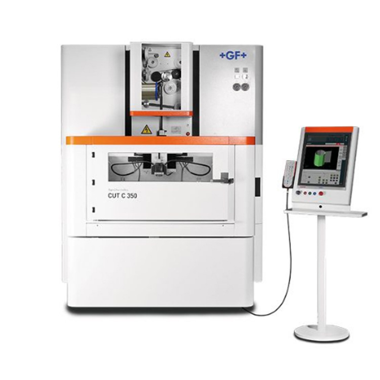 瑞士阿奇夏米尔慢走丝 cut c 350江苏常州武进区 安徽 淮南合肥