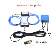 YouLoop Magnetic Antenna