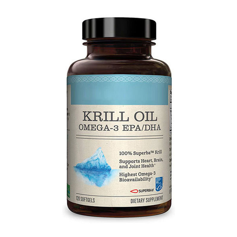 磷虾油软胶囊 krill oil softgel 促进 活力活性 健康 支持 oe m