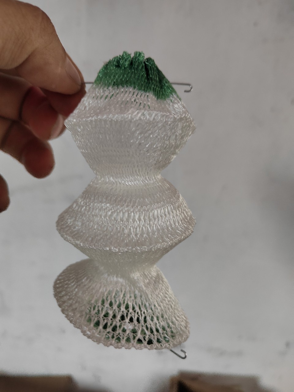 源头厂家直销汽灯纱罩