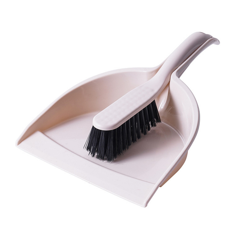 Mini Desktop Cleaning Brush