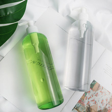 日本lirosa原点水霜400g沙龙补充装原装按压瓶注导膜正品补水修护