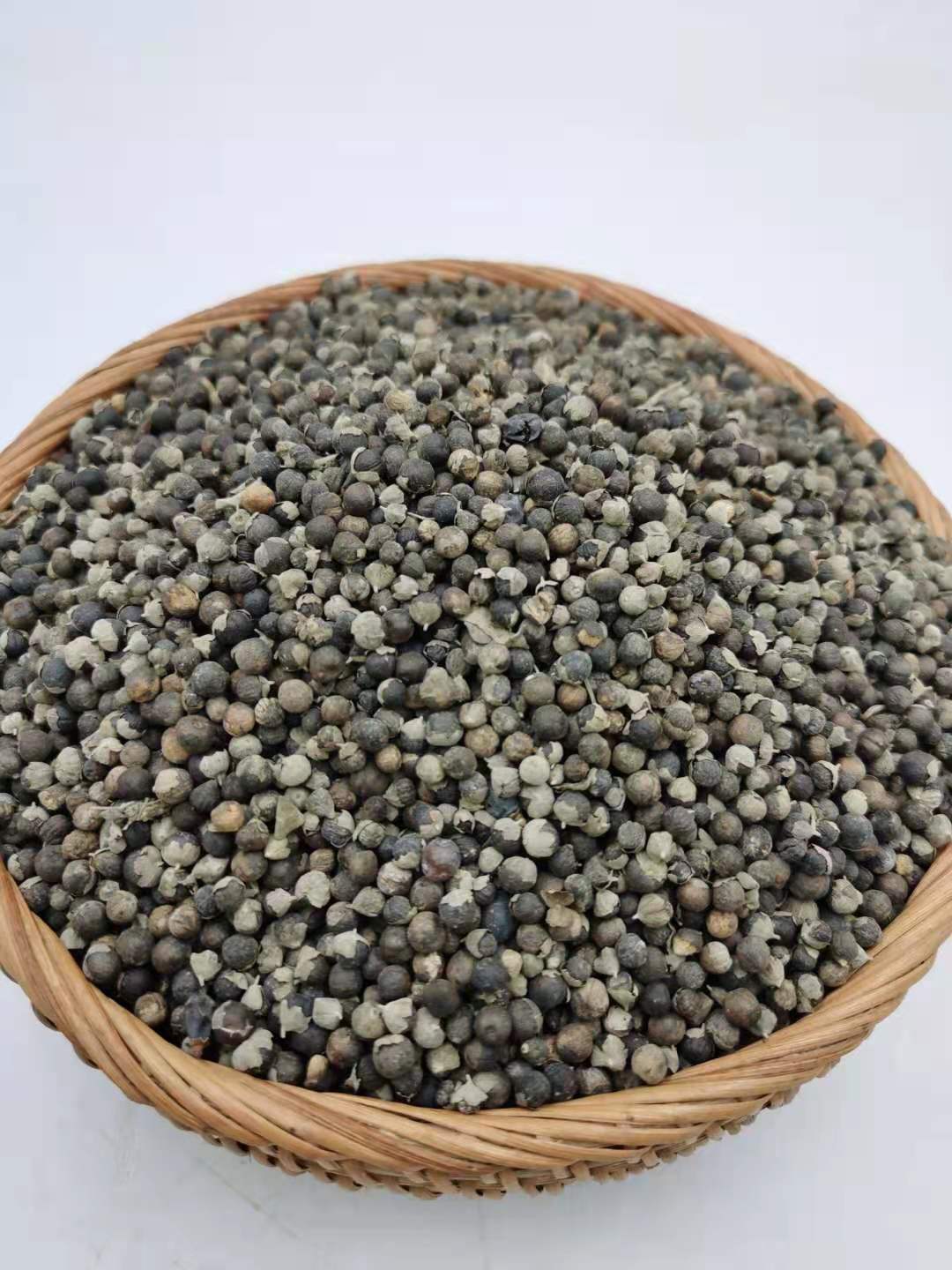 云南蔓荆子 药材批发 蔓荆子 【1市斤】【心稳中药】零售产地直供