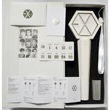 EXO爱丽棒 EXO-L 应援棒 应援灯 第二代荧光棒