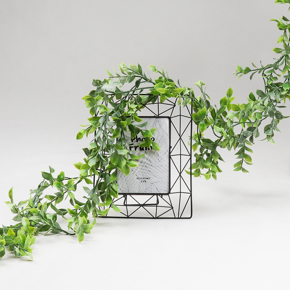 塑料装饰链条图片