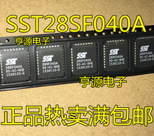 SST28SF040A SST28SF040A-90-4C-NHE 全新原装正品热卖IC PLCC-32
