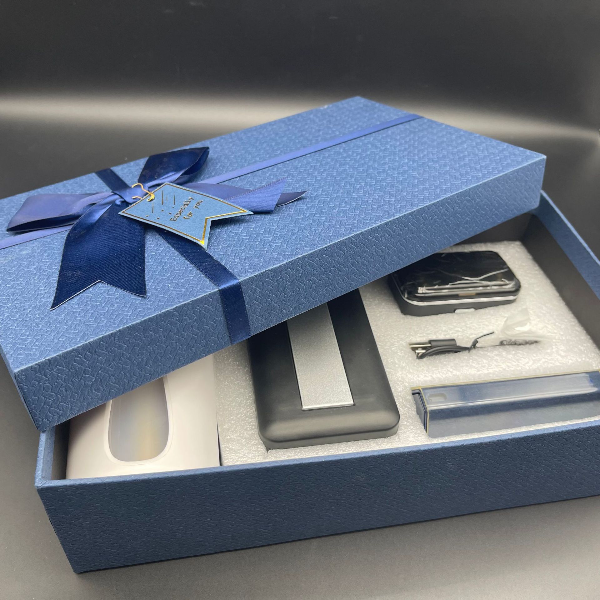 节日赠送礼品电子产品套盒实用商务礼品教师节中秋节活动礼盒套装