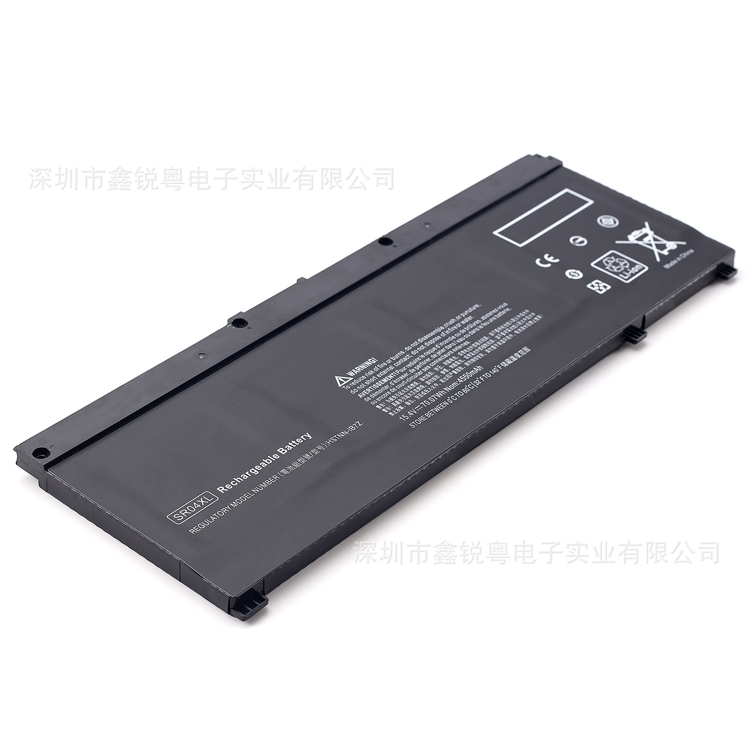 SR04XL 917678-171 917678-172 917678-1B1 917678-1B2 917678-27