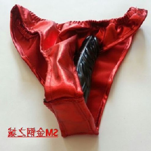 穿戴假阳具肛栓内裤女男自慰情趣玩具贞洁带阴道锁情趣用品-阿里巴巴